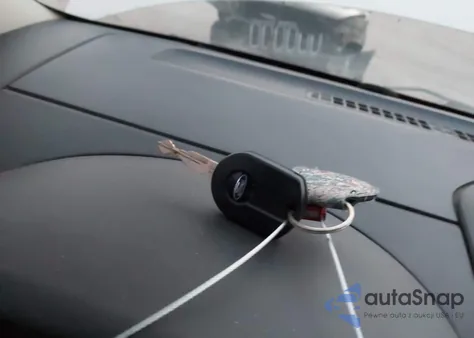 2008 Ford Edge Sel z USA, uszkodzony, nr VIN 2FMDK38C98BA71621